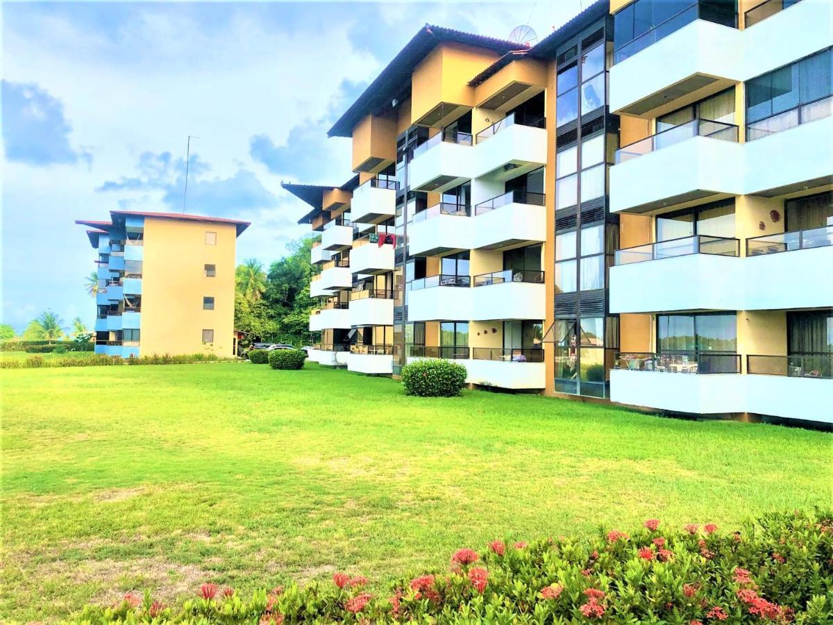 Gavoa Resort - 2 Quartos - Bl D Apt 209 Igarassu Exterior foto